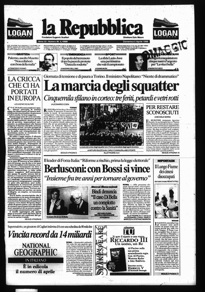 La repubblica